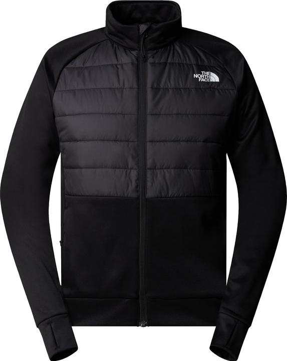 North Face Reaxion Hybrid (XL)