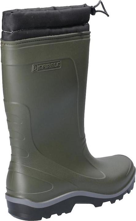 Immagine prodotto Cotswolds Stivali da pioggia Minchinhampton Tie Donna/Ladies (38)