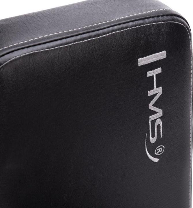 Produktbild HMS L8008 Vertikale Trainingsbank Kommerziell