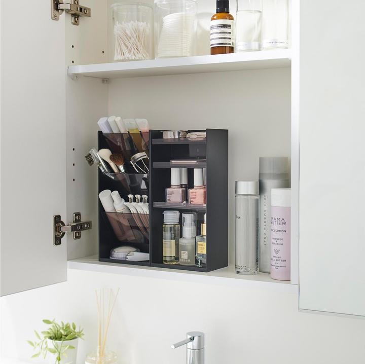 Image du produit Yamazaki Support de maquillage