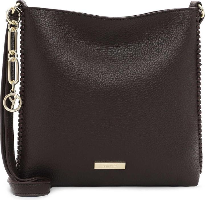 Actual product image Suri Frey SFY Daggy shoulder bag 27 cm
