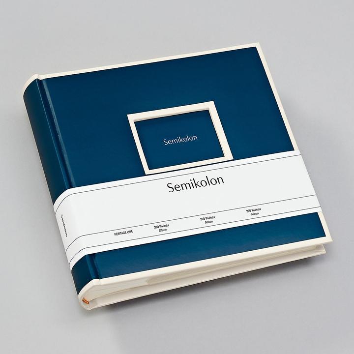 Productafbeelding Semikolon 200 zakken