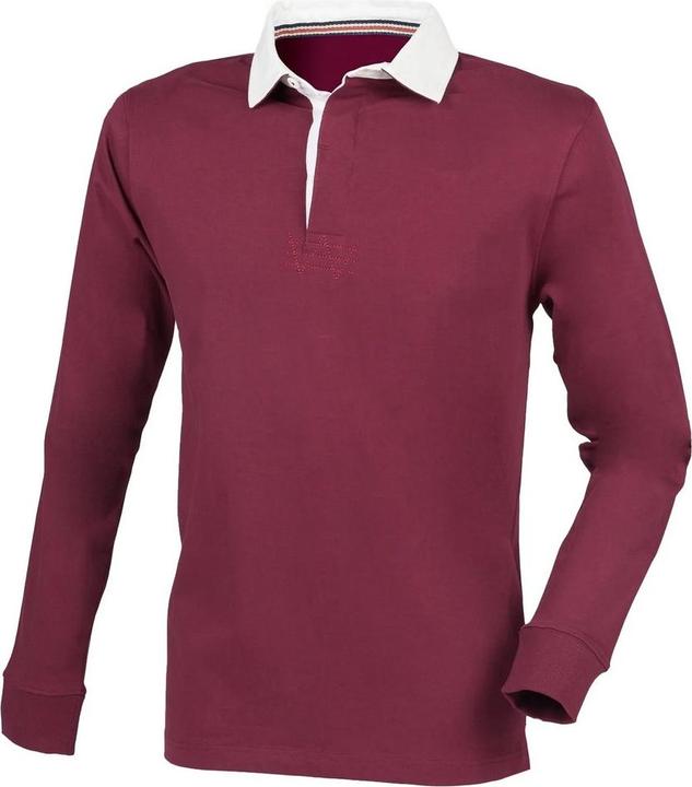 Front Row Premium Rugby Shirt