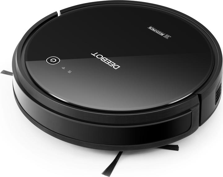 Actual product image Ecovacs Deebot 601 (Vacuum mopping robot)