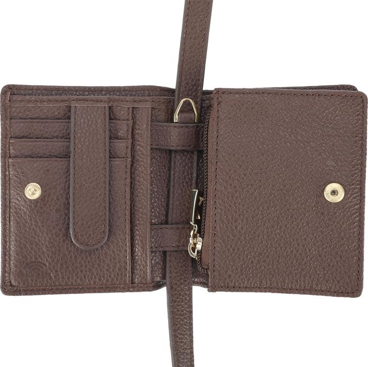 Actual product image Bogner pontresina delila wallet mh3