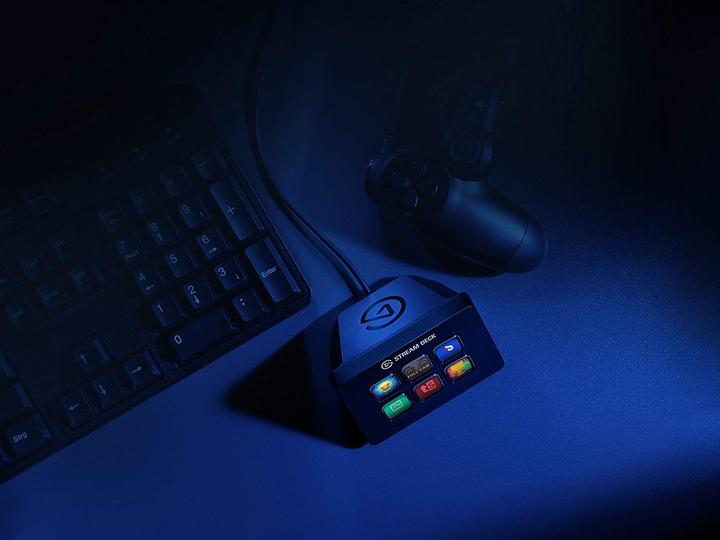 Produktbild Elgato Stream Deck Mini