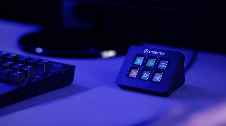 Produktbild Elgato Stream Deck Mini