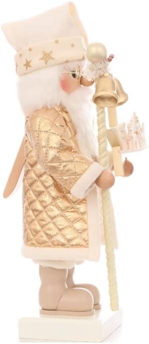 Actual product image Christian Ulbricht Nutcracker Father Christmas