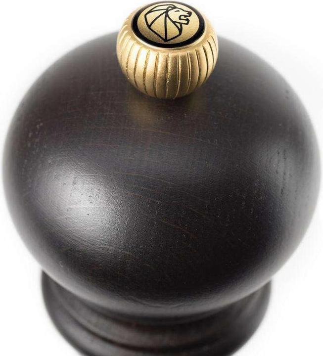 Actual product image Peugeot Pepper mill made of wood (Pepper)