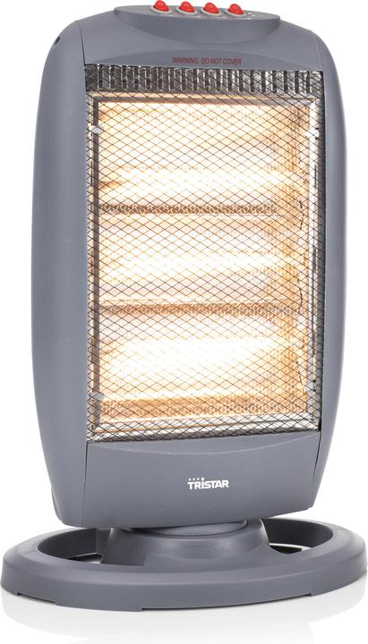 Actual product image Tristar KA-5024 (1200 W)
