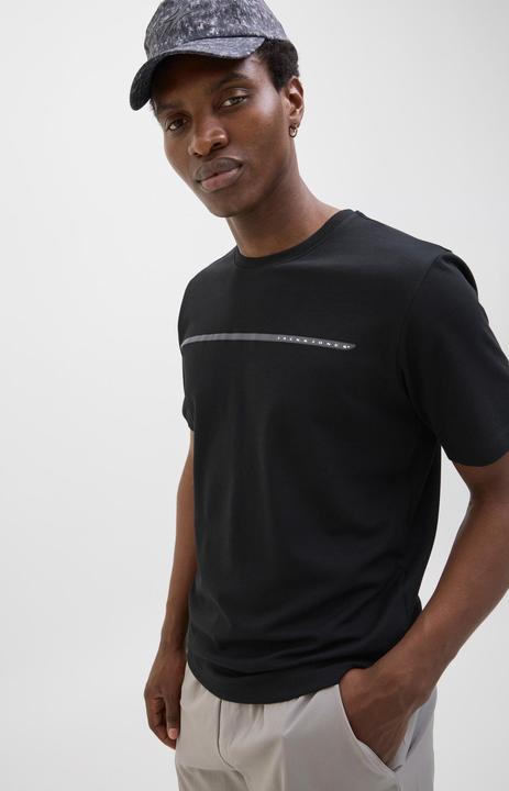 Produktbild Jack & Jones Jcofusion Full Branding Tee Ss Crew Noos (XL)