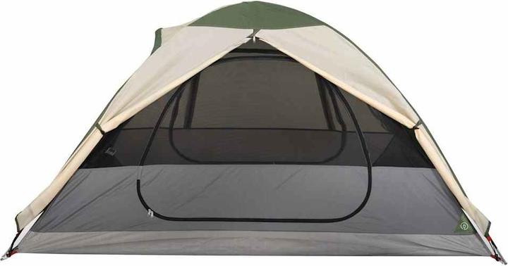 Image du produit VidaXL Jérémy (Tente igloo, 3 kg, 2 personnes)
