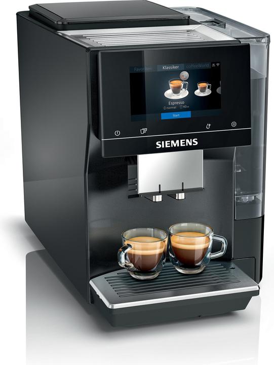 Siemens EQ700 Serie