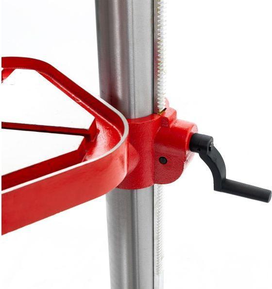 Produktbild Airpress Wiertarka stołowa (22-1710, 77351)