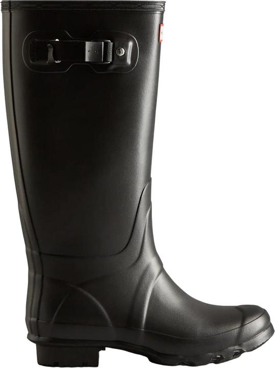 Actual product image Hunter Womens/Ladies Wide Leg Wellington Boots (37)