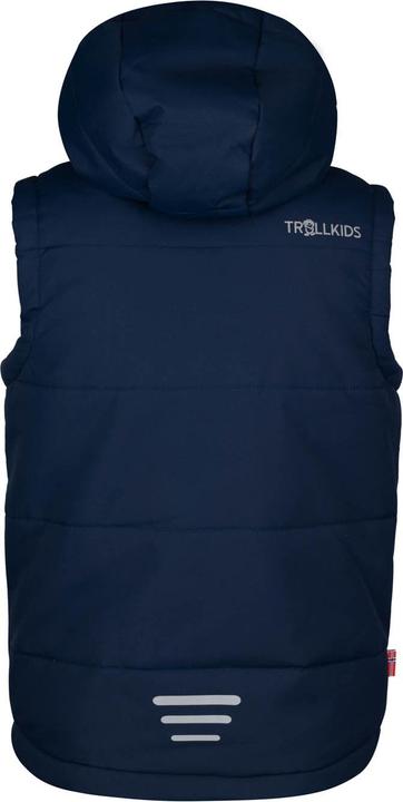Produktbild Trollkids Kid's Narvik Vest XT (104)