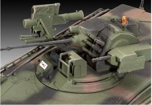 Produktbild Revell SPz Marder 1A3