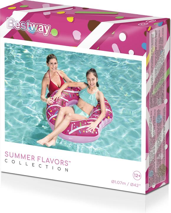 Immagine prodotto Bestway Ciambella ad anello galleggiante
