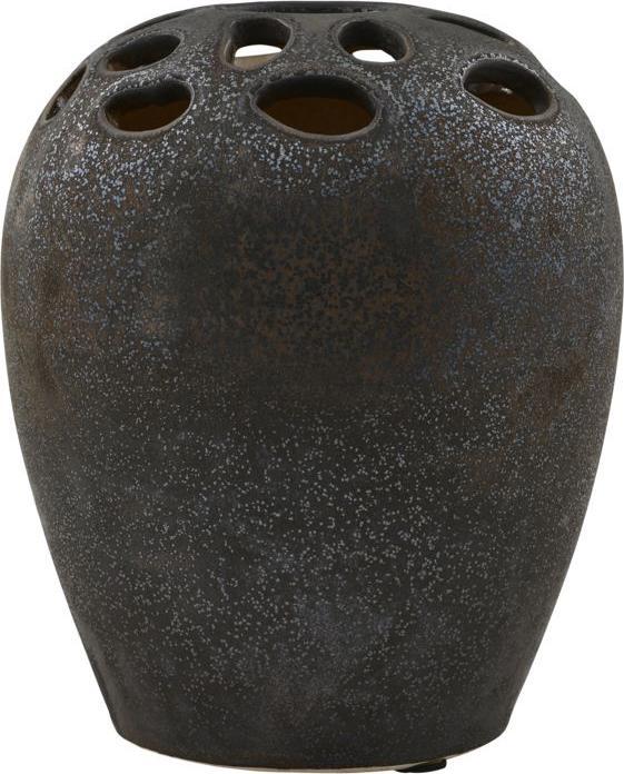 Image du produit House Doctor Vase, décapage (8 x, 19 x 16 cm, 1.50 l)