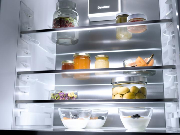 Produktbild Miele K 7778 C (276 l)
