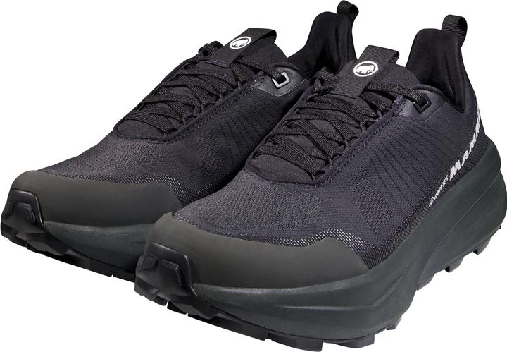 Actual product image Mammut Aenergy Mtn Low GTX Men (46.5, 47)