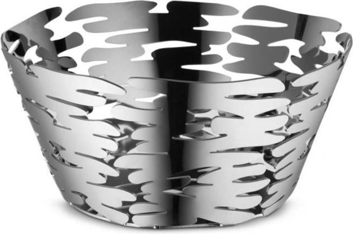 Immagine prodotto Alessi Ciotola decorativa BARKET platino