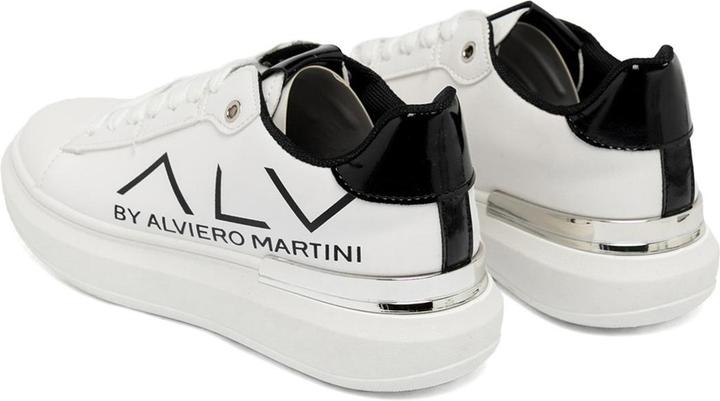 Image du produit ALV by Alviero Martini Damen Sneaker Eolara Prime - 100% Polyurethan (38)