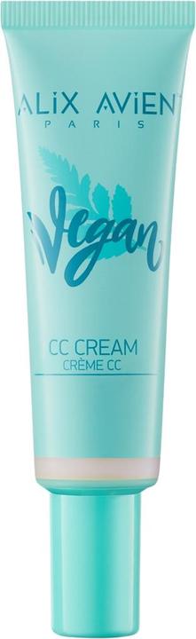 Actual product image Alix Avien BCCM03 (Cream)