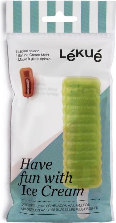 Actual product image Lékué Iconic Twister