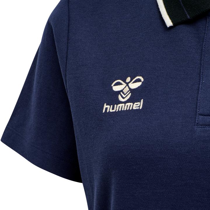 Actual product image hummel Move Polo Woman (XL)