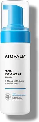 Image du produit Atopalm Mousse lavante pour le visage (Mousse, 150 ml)