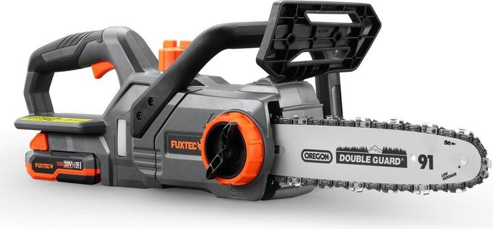 Produktbild Fuxtec FX-E1KS20 (Akku Kettensäge)