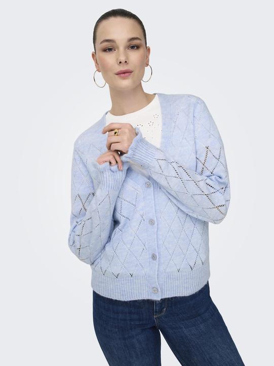 Image du produit JdY JDYLETTY Veste en tricot Veste en tricot (S)