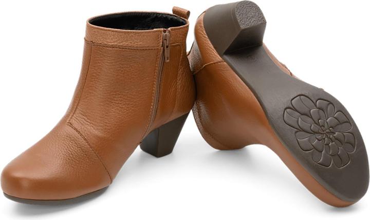Produktbild Vitaform Stiefelette Soft (40)