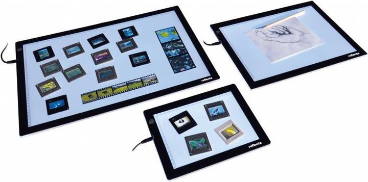 Produktbild Reflecta LED Leuchtplatte (Diverse)