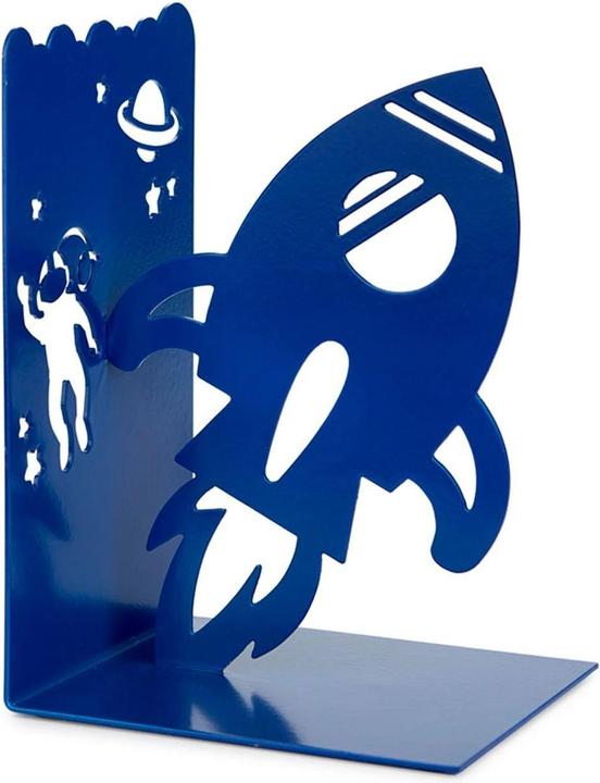 Balvi SPACE WALK bookend (16 x 11 x 10 cm)