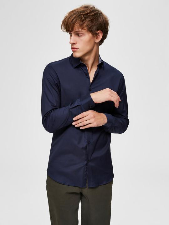 Immagine prodotto Selected Homme Camicia slim fit (3XL)