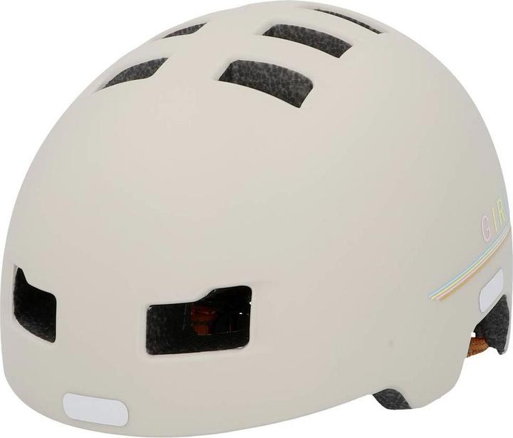 Produktbild Fischer Fahrradhelm BMX Power S/M (54 - 58 cm)
