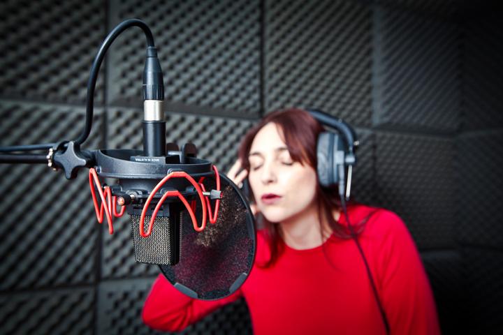 Produktbild Rycote InVision USM-L Studio Kit