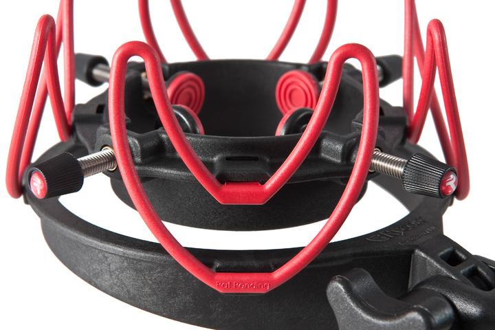 Produktbild Rycote InVision USM-L Studio Kit