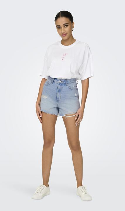 Actual product image Only Shorts GABI Jeans-Shorts (XL)