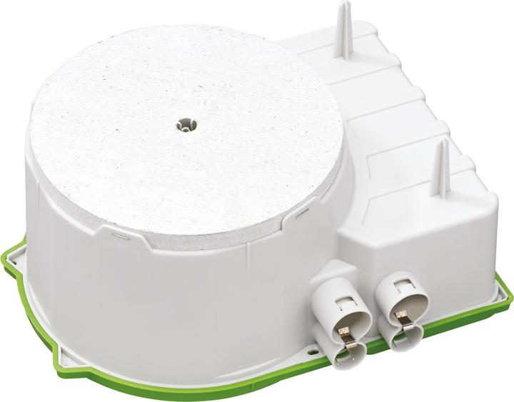 Image du produit Spelsberg SPE 97660401 IBTronic XL H 185 F Boîtier IBTronic XL H 185 F