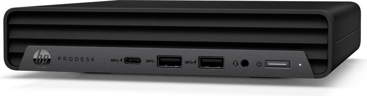 HP ProDesk 400 G6 (Intel Core i5-10500T, 64 GB, 256 GB, UHD Graphics 630)
