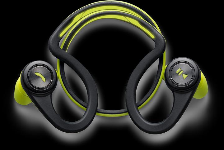 Poly BackBeat FIT (8 h, Wireless)