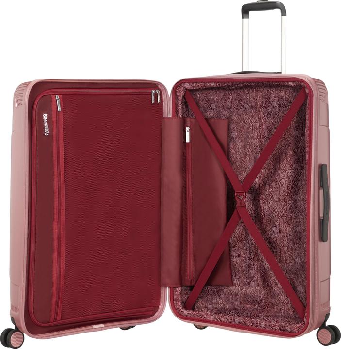 Actual product image American Tourister Modern Dream (114 l, L (90 - 115l))