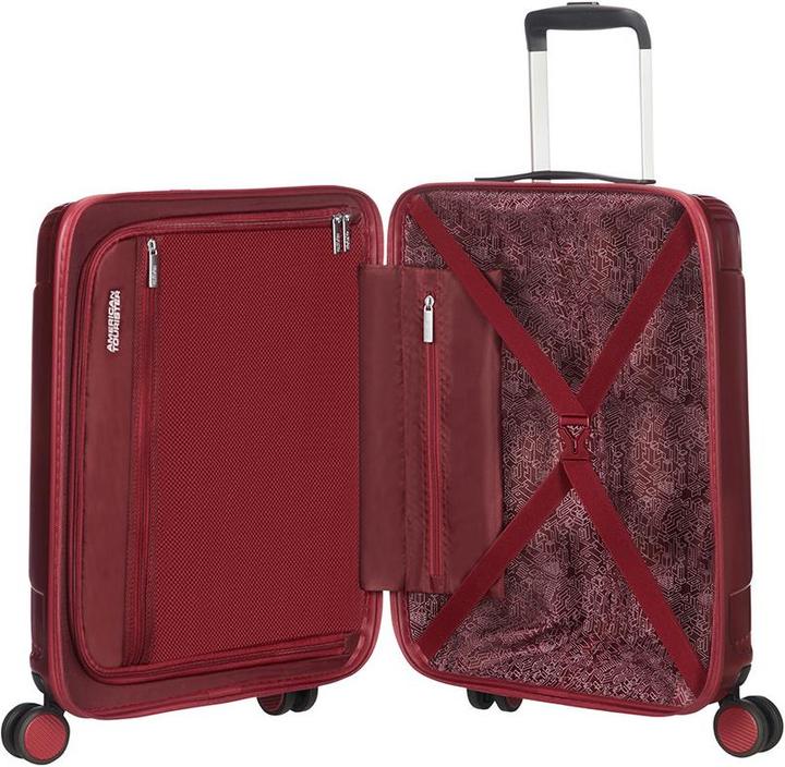 Actual product image American Tourister Modern Dream (35 l, Hand luggage (up to 50 litres))
