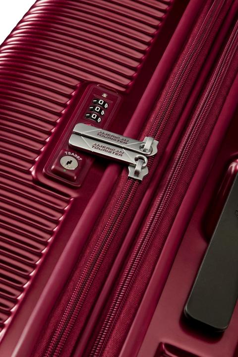 Actual product image American Tourister Modern Dream (35 l, Hand luggage (up to 50 litres))