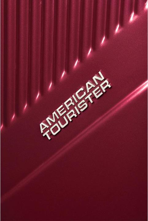 Actual product image American Tourister Modern Dream (35 l, Hand luggage (up to 50 litres))