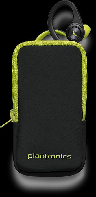 Immagine prodotto Poly BackBeat FIT (8 h, Senza fili)