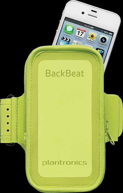 Immagine prodotto Poly BackBeat FIT (8 h, Senza fili)